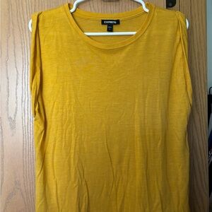 Express Muscle Shirt